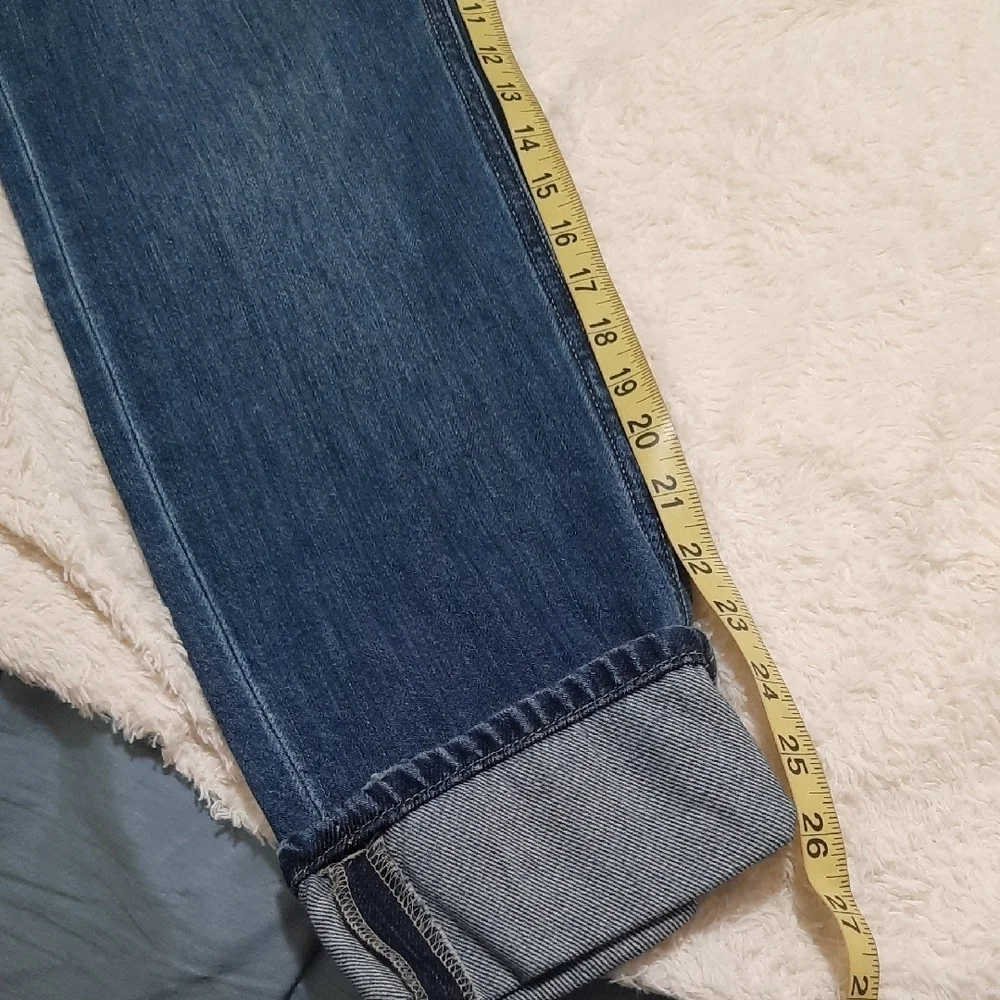 Disclosed Blue Women's Jeans